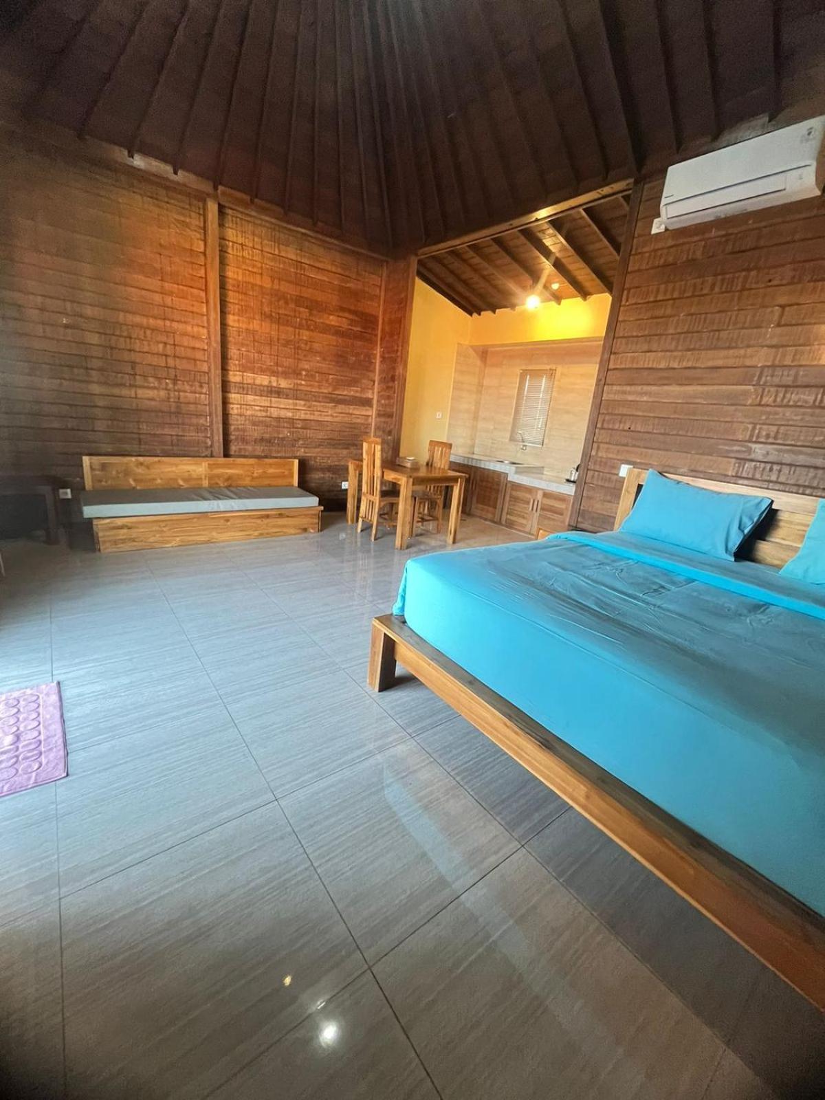 Pandawa Beach Homestay 1 Ungasan Exteriör bild