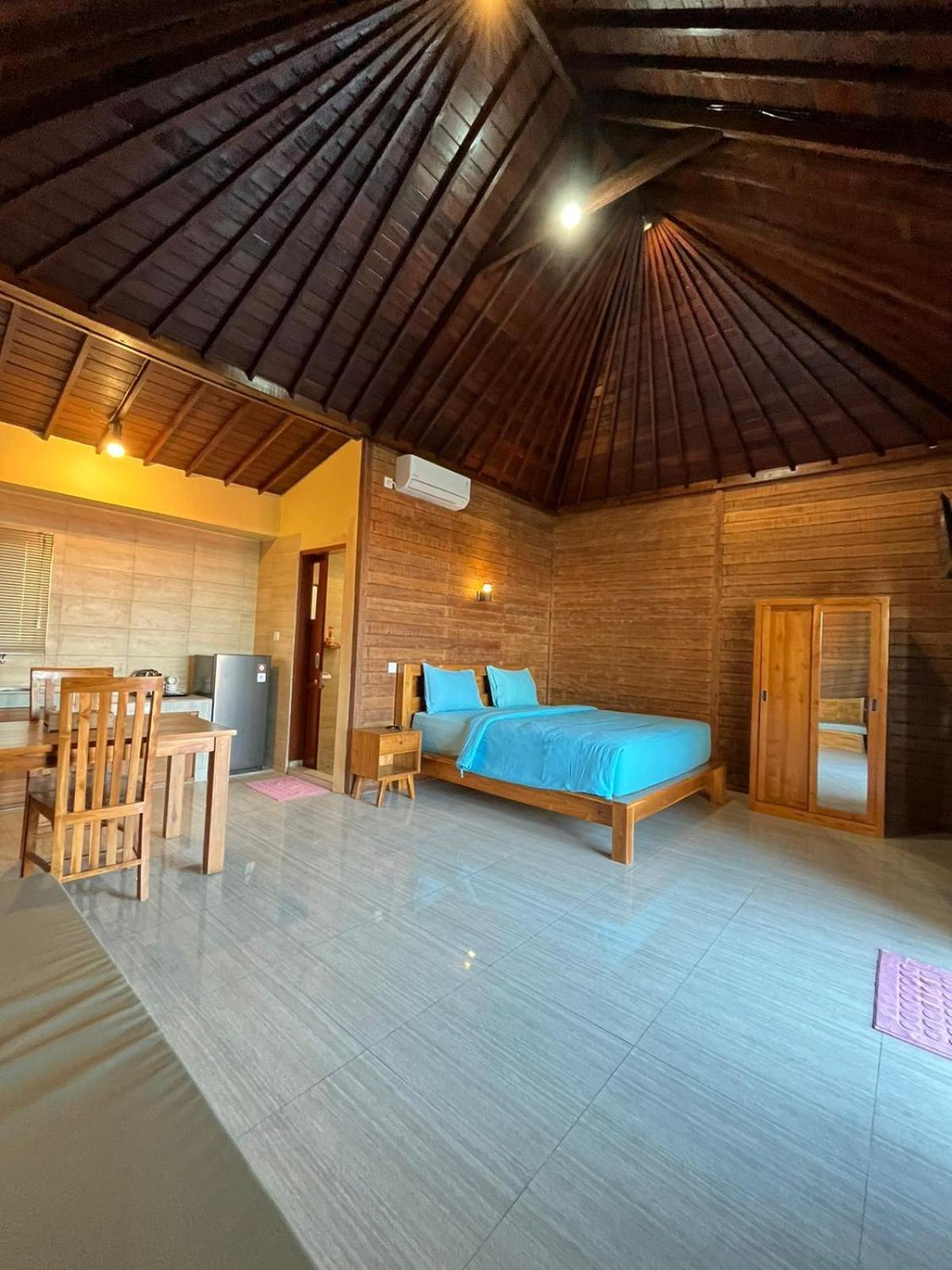 Pandawa Beach Homestay 1 Ungasan Exteriör bild