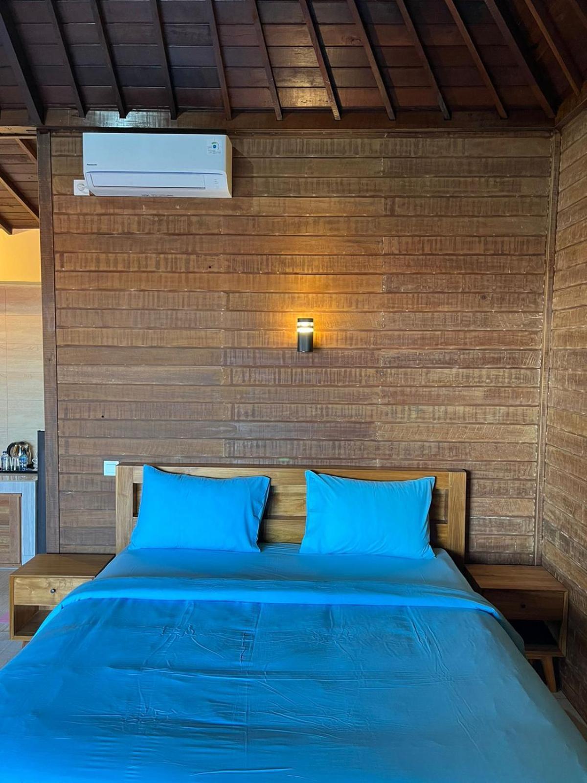 Pandawa Beach Homestay 1 Ungasan Exteriör bild